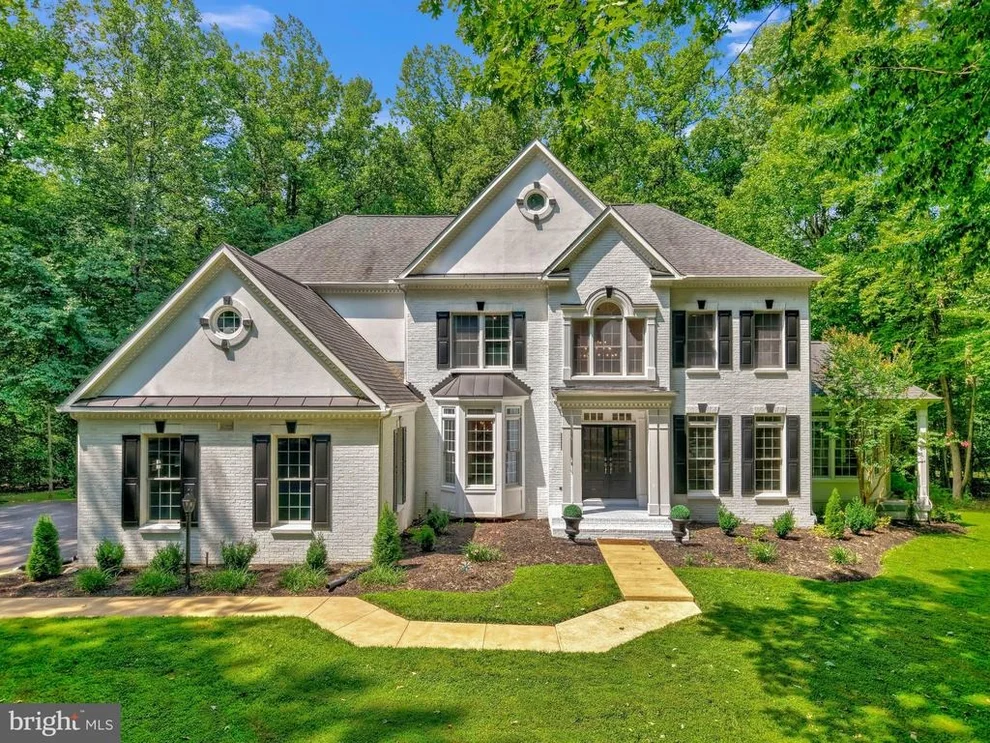 Unit for sale at 10588 CANTERBERRY ROAD, FAIRFAX STATION, VA 22039