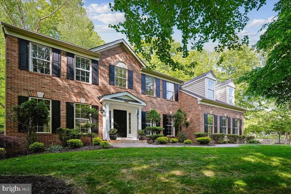 Unit for sale at 13908 BALMORAL TERRACE, CLIFTON, VA 20124