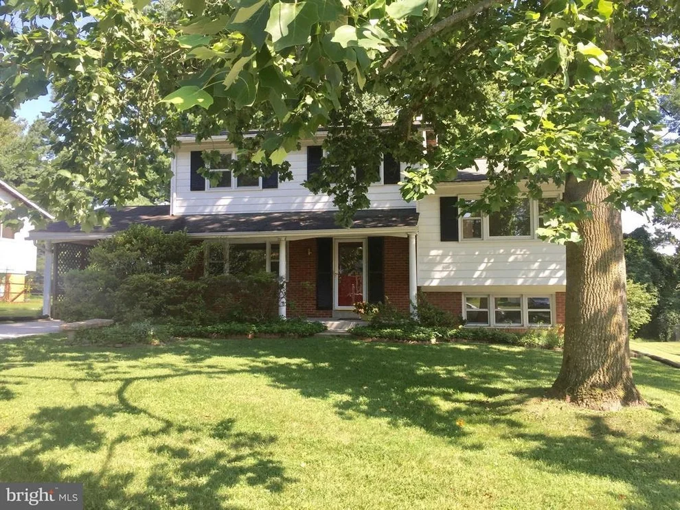 Unit for sale at 12619 LAURIE DRIVE, SILVER SPRING, MD 20904