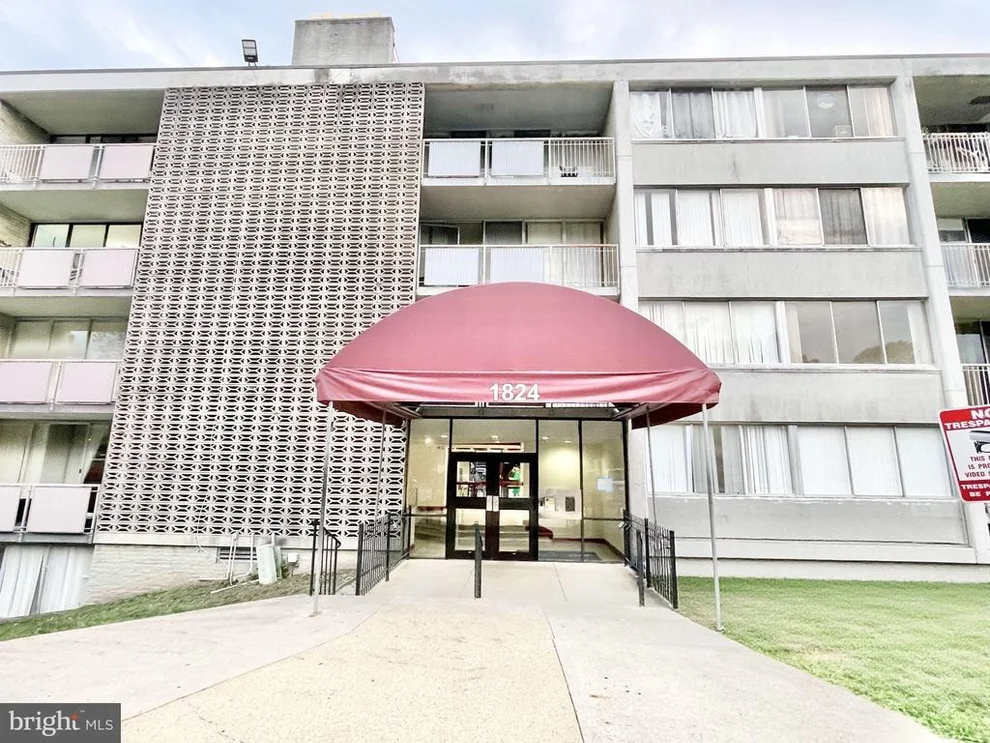 Unit for sale at 1824 METZEROTT ROAD, HYATTSVILLE, MD 20783