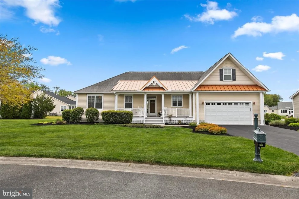 Unit for sale at 36995 SERENITY DRIVE, SELBYVILLE, DE 19975