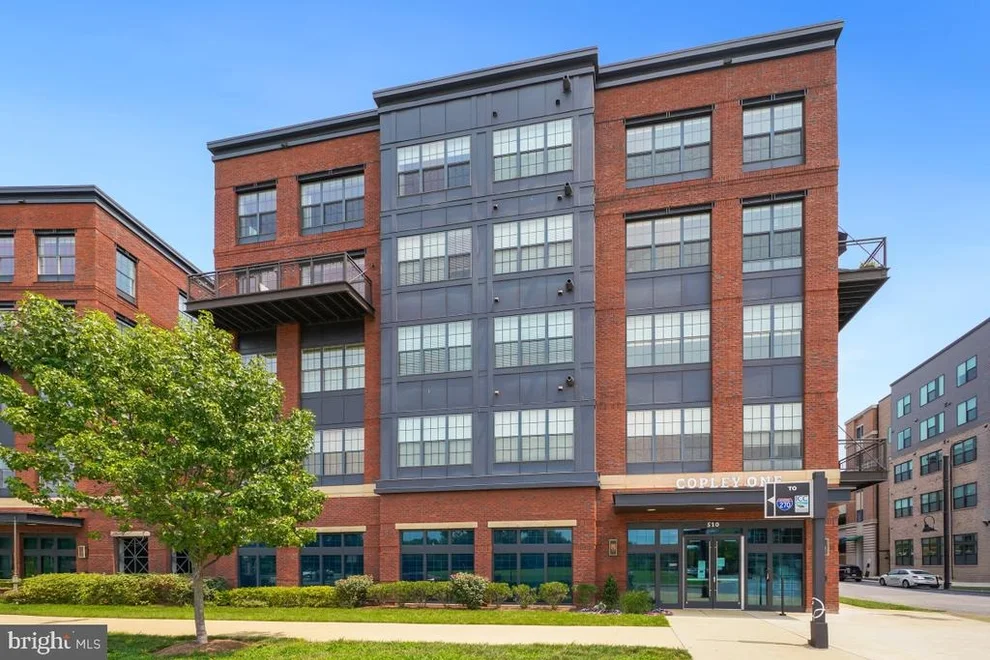 Unit for sale at 510 DIAMONDBACK DRIVE, GAITHERSBURG, MD 20878