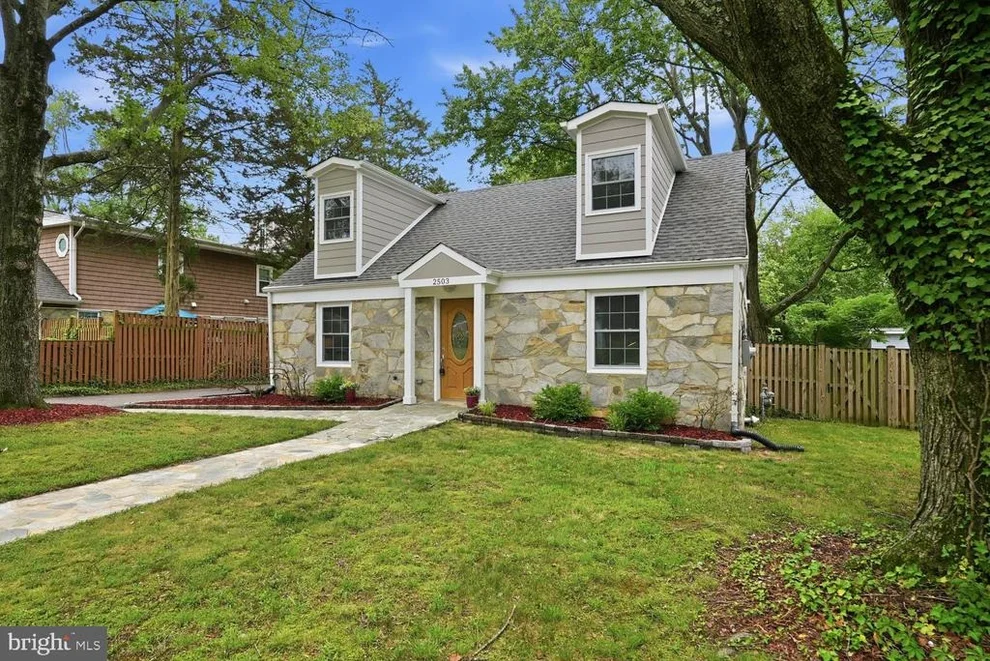 Unit for sale at 2503 POPKINS LANE, ALEXANDRIA, VA 22306