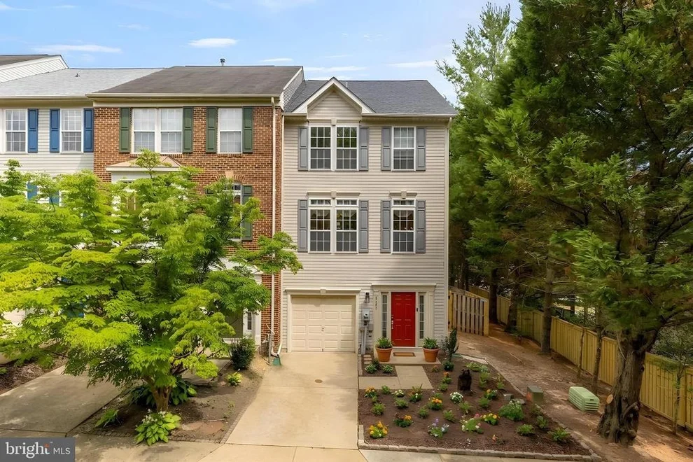 Unit for sale at 9151 SILVERSHADOW COURT, LORTON, VA 22079