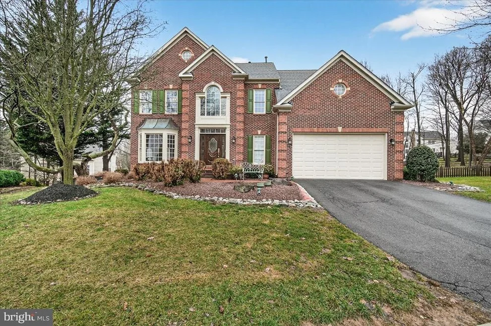Unit for sale at 6434 BELLEVUE PLACE, FREDERICK, MD 21701