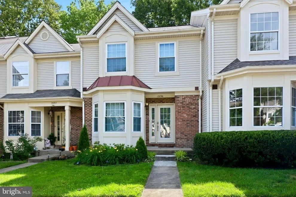 Unit for sale at 15759 WIDEWATER DRIVE, DUMFRIES, VA 22025