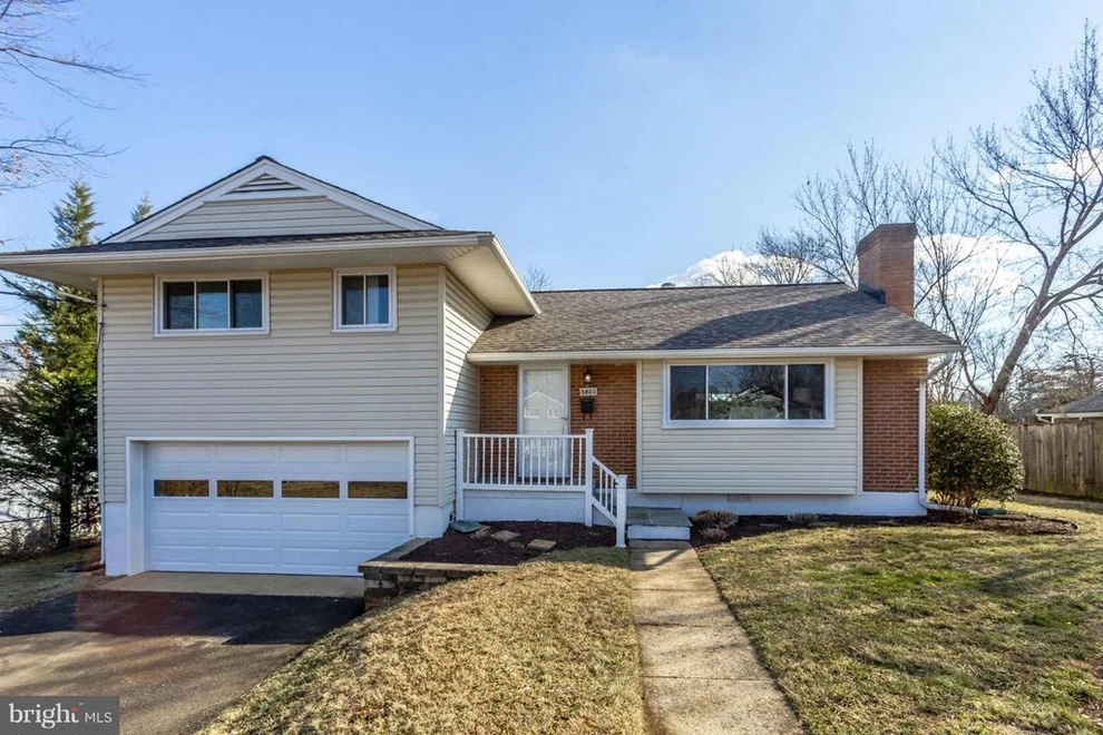 Unit for sale at 5803 HARVEY PLACE, ALEXANDRIA, VA 22303
