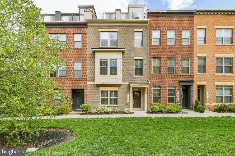 Unit for sale at 14344 POTOMAC HEIGHTS LANE, ROCKVILLE, MD 20850
