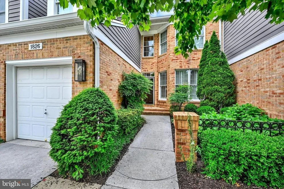 Unit for sale at 1826 COURTYARD CIRCLE, BALTIMORE, MD 21208