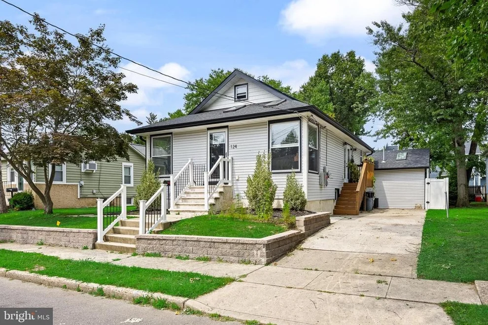 Unit for sale at 124 WASHINGTON, MOUNT EPHRAIM, NJ 08059