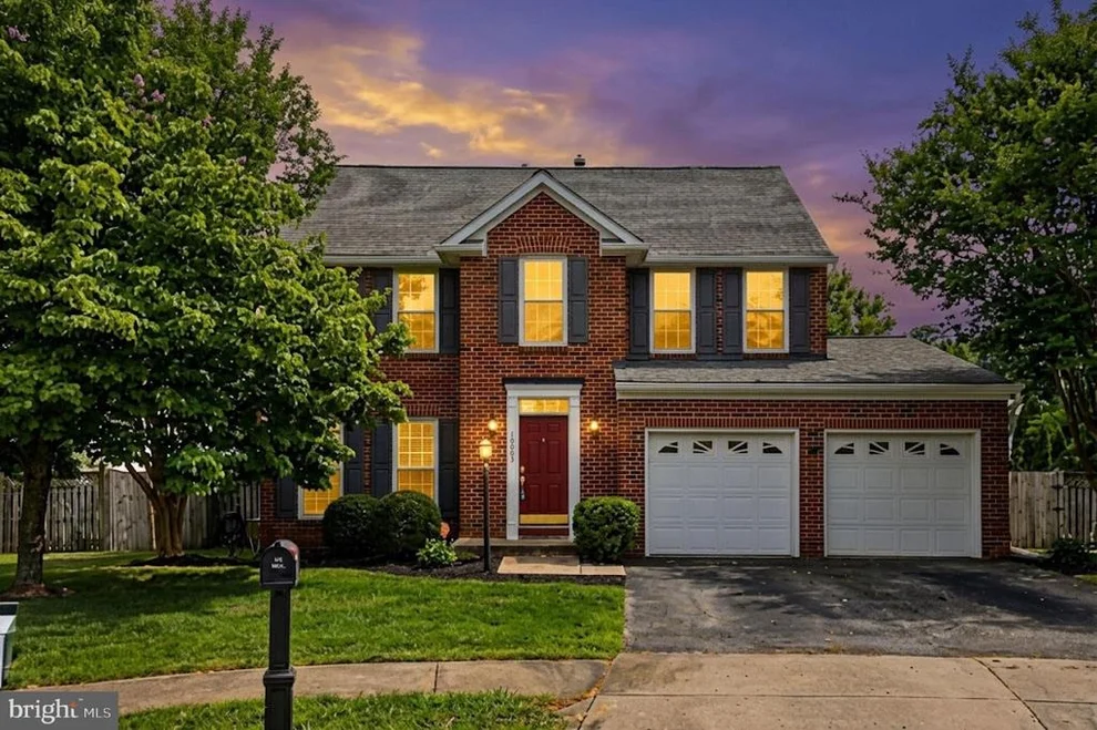 Unit for sale at 10003 GOOSE POND COURT, LAUREL, MD 20708