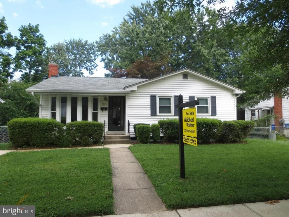 Unit for sale at 13209 VANDALIA DRIVE, ROCKVILLE, MD 20853