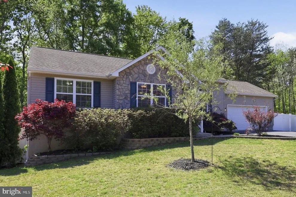 Unit for sale at 8507 OAK GLEN COURT, FREDERICKSBURG, VA 22407