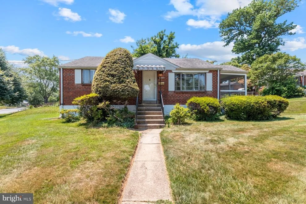 Unit for sale at 12804 PARKLAND DRIVE, ROCKVILLE, MD 20853