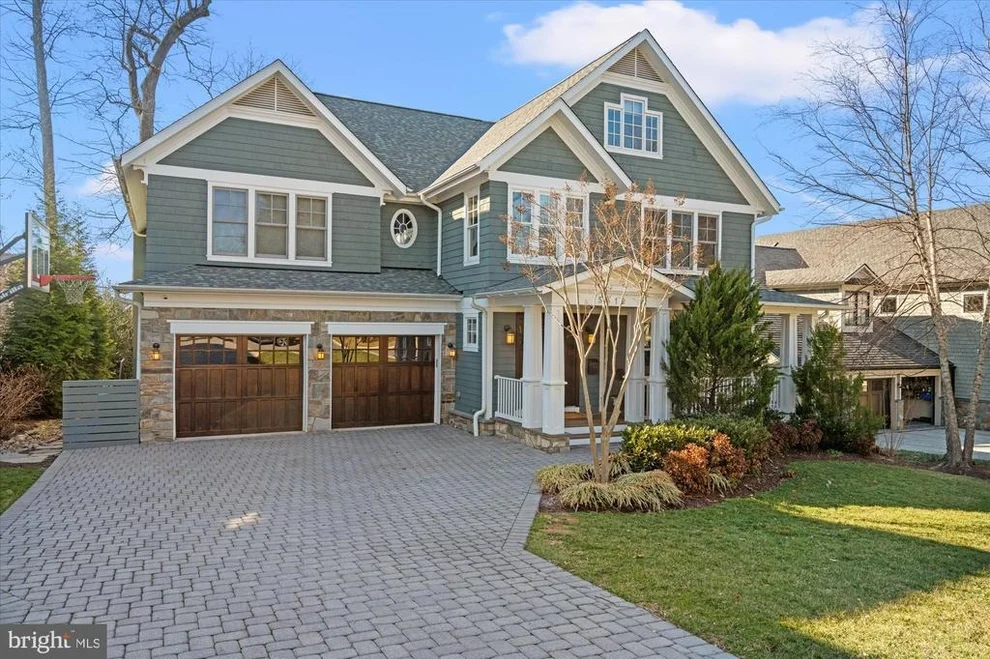 Unit for sale at 5312 WAPAKONETA ROAD, BETHESDA, MD 20816