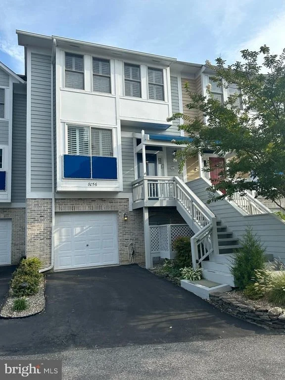 Unit for sale at 8056 WINDWARD KEY DRIVE, CHESAPEAKE BEACH, MD 20732