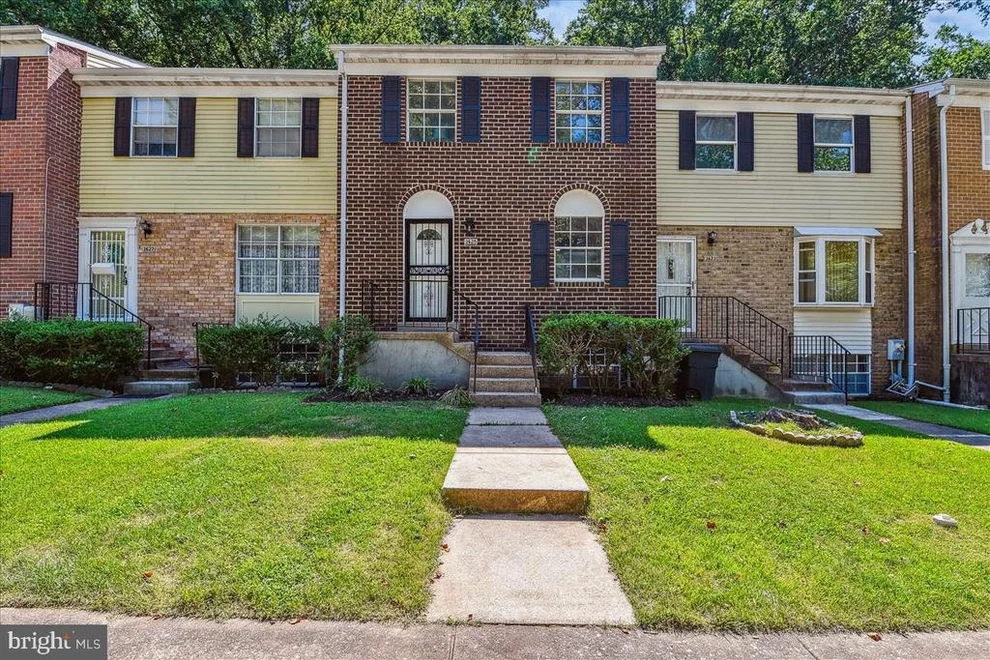 Unit for sale at 3625 WATERWHEEL SQUARE, RANDALLSTOWN, MD 21133