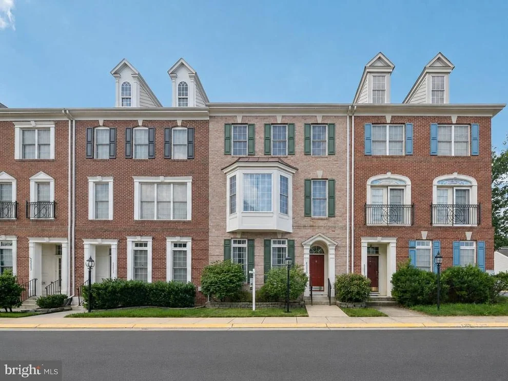 Unit for sale at 42483 CORTEZ TERRACE, BRAMBLETON, VA 20148