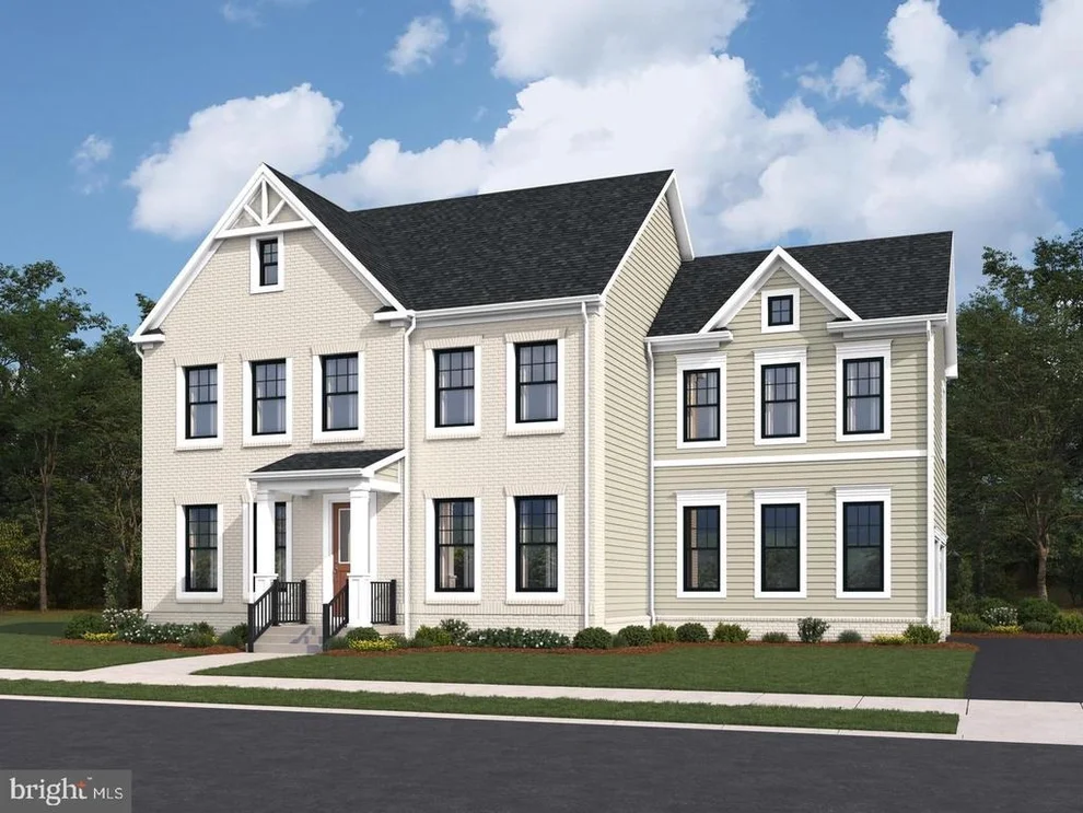 Unit for sale at 5160 CARTERS CROSSING AVENUE, MARSHALL, VA 20115