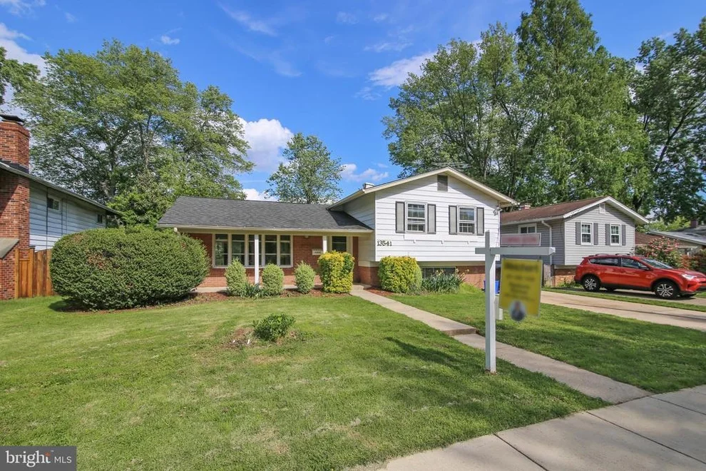 Unit for sale at 13541 VANDALIA DRIVE, ROCKVILLE, MD 20853