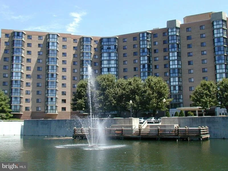 Unit for sale at 3330 LEISURE WORLD BOULEVARD, SILVER SPRING, MD 20906