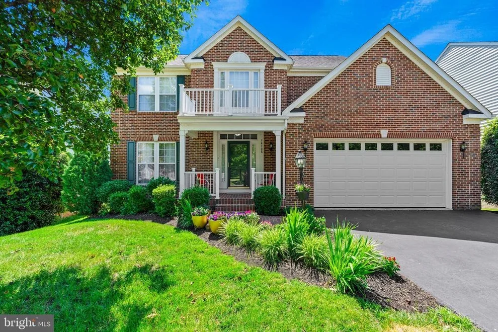 Unit for sale at 14235 CLATTERBUCK LOOP, GAINESVILLE, VA 20155