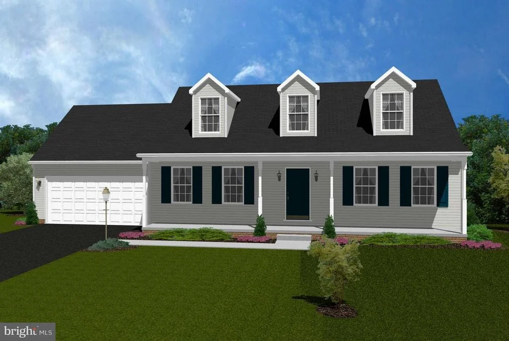 Unit for sale at QUINN ROAD, FREDERICK, MD 21701