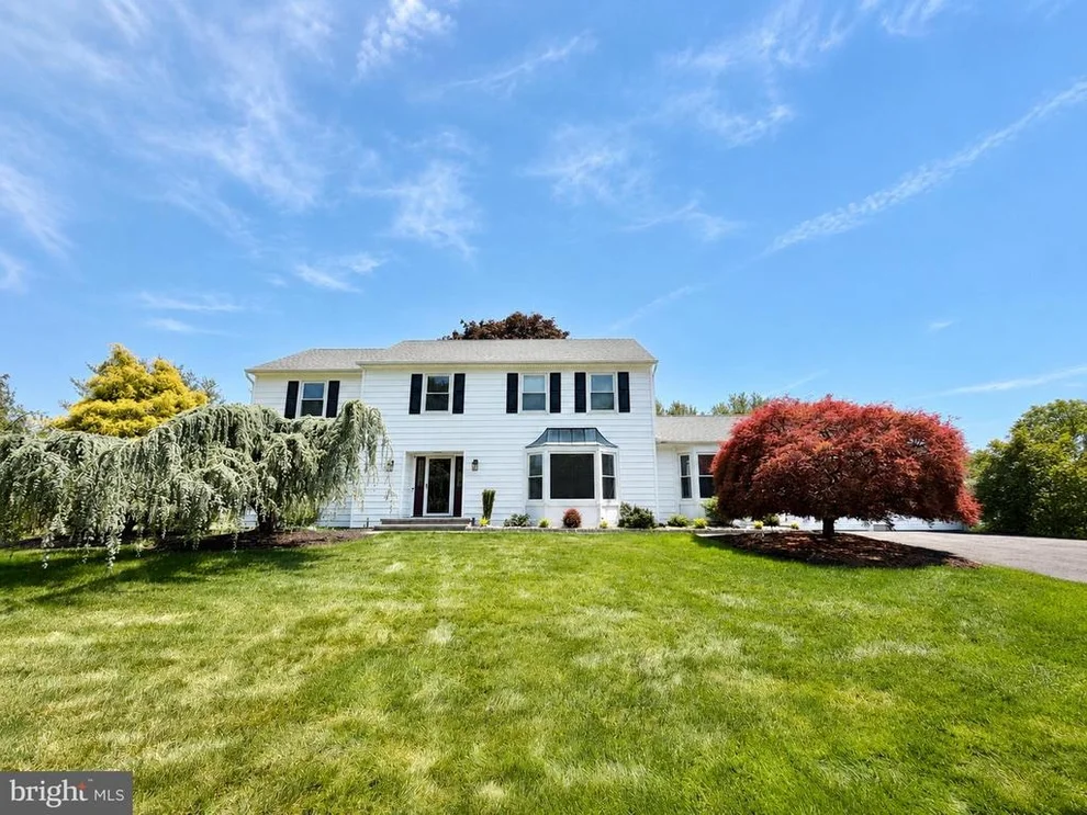 Unit for sale at 15 GREENFIELD DRIVE N, PRINCETON JUNCTION, NJ 08550