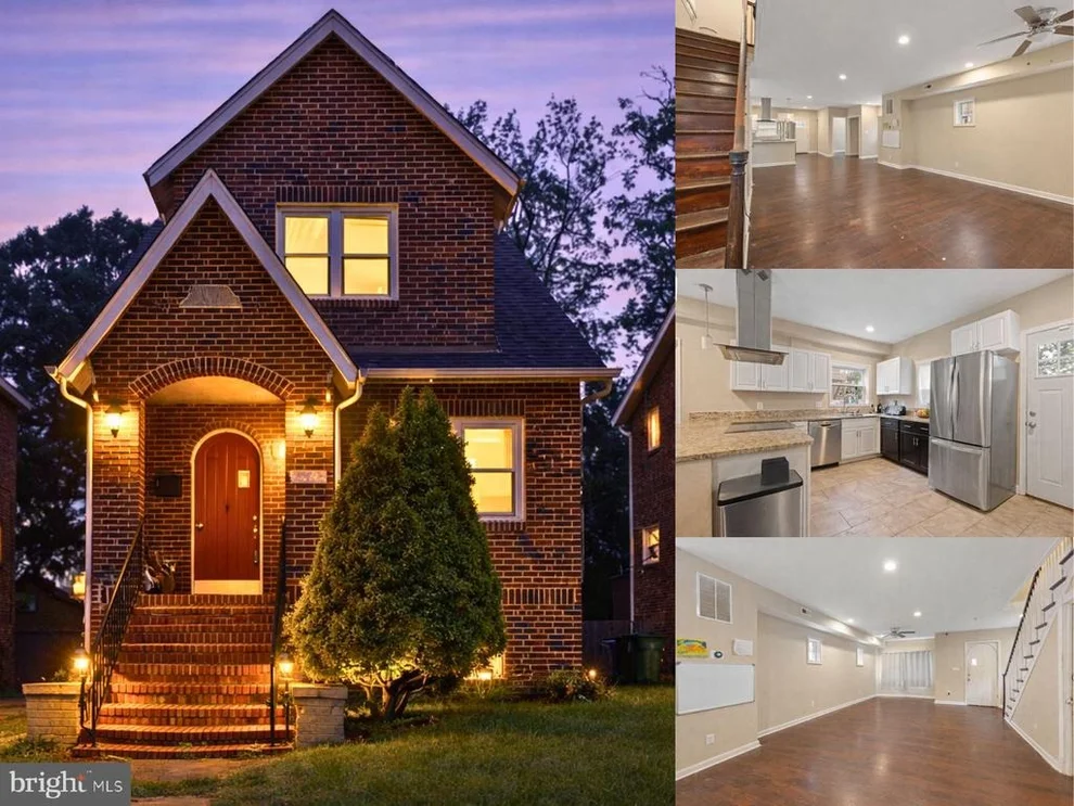Unit for sale at 4118 BOARMAN AVENUE, BALTIMORE, MD 21215