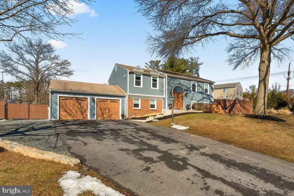 Unit for sale at 18548 BOWIE MILL ROAD, OLNEY, MD 20832