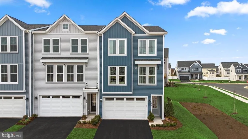 Unit for sale at 1 SWANSONG PLACE, WINCHESTER, VA 22603