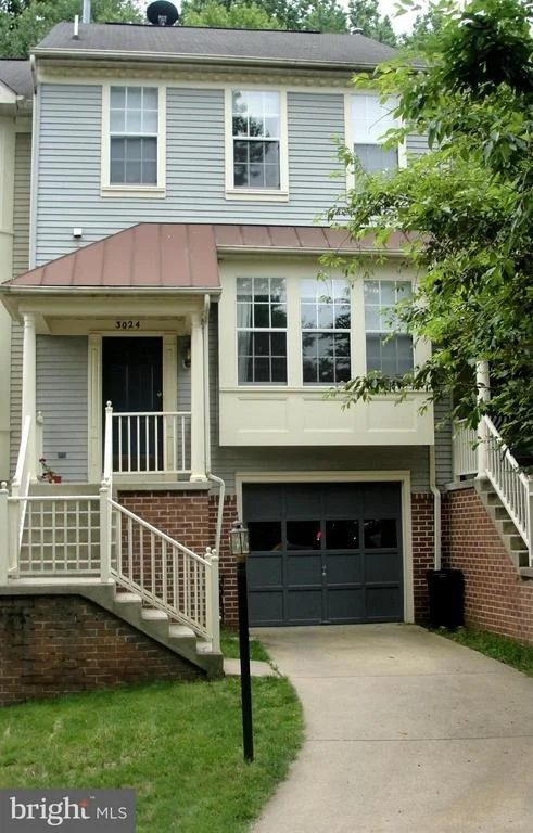 Unit for sale at 3024 FINSEL COURT, OLNEY, MD 20832