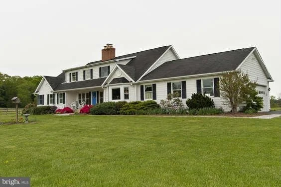 Unit for sale at 16215 ED WARFIELD ROAD, WOODBINE, MD 21797