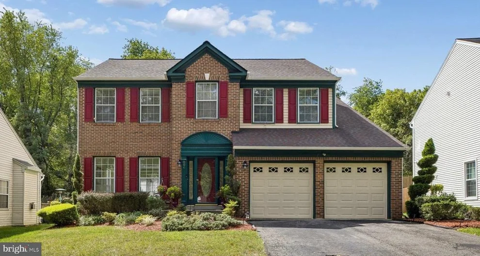 Unit for sale at 804 FALLS LAKE DRIVE, BOWIE, MD 20721