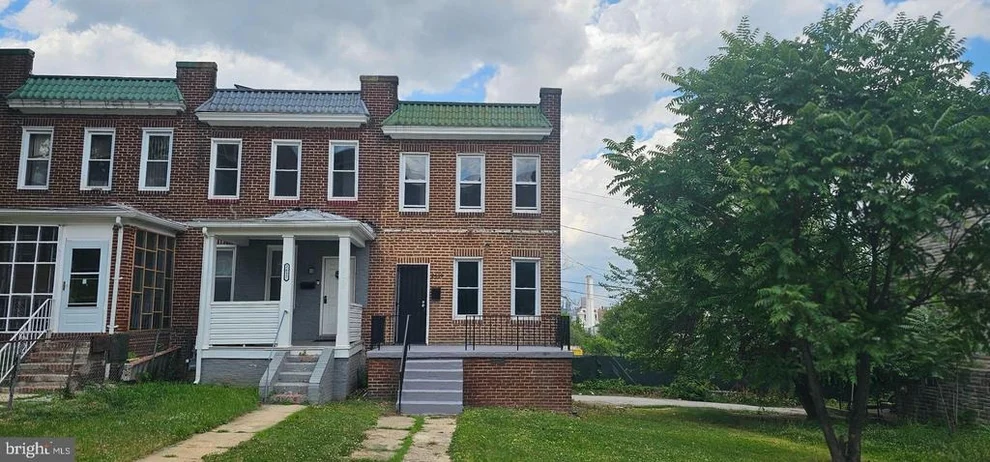 Unit for sale at 2619 MAISEL STREET, BALTIMORE, MD 21230