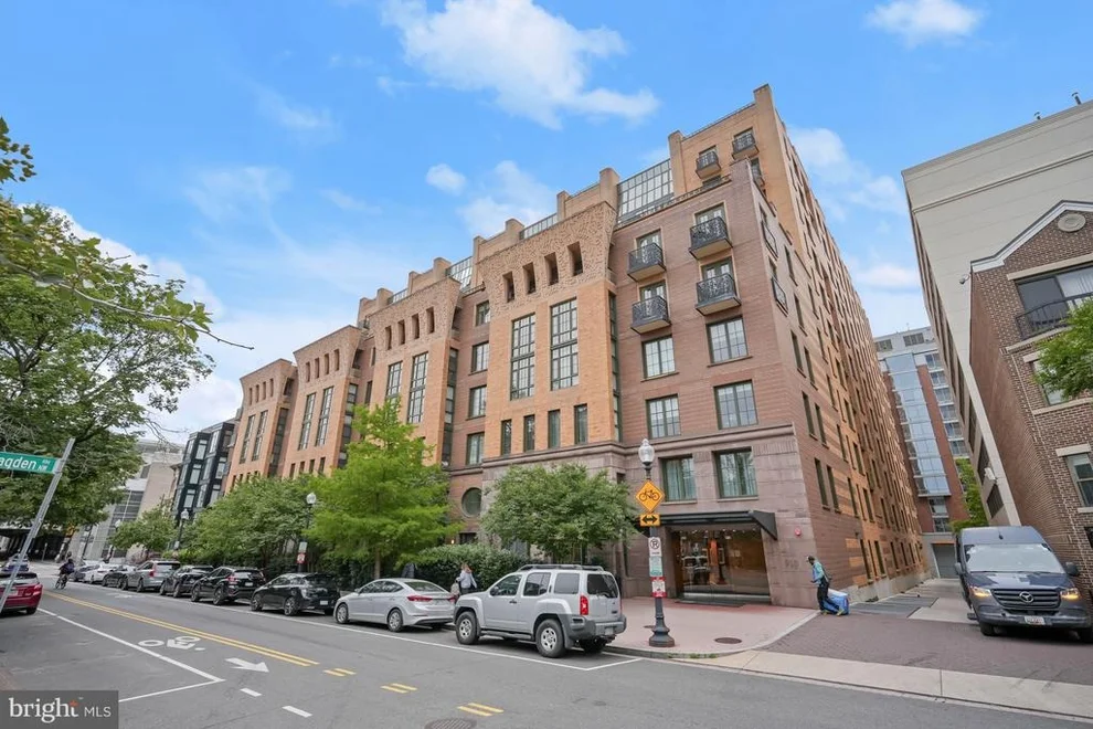 Unit for sale at 910 M STREET NW, WASHINGTON, DC 20001