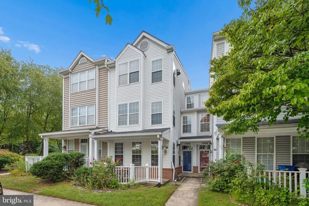 Unit for sale at 13502 GIANT COURT, GERMANTOWN, MD 20874