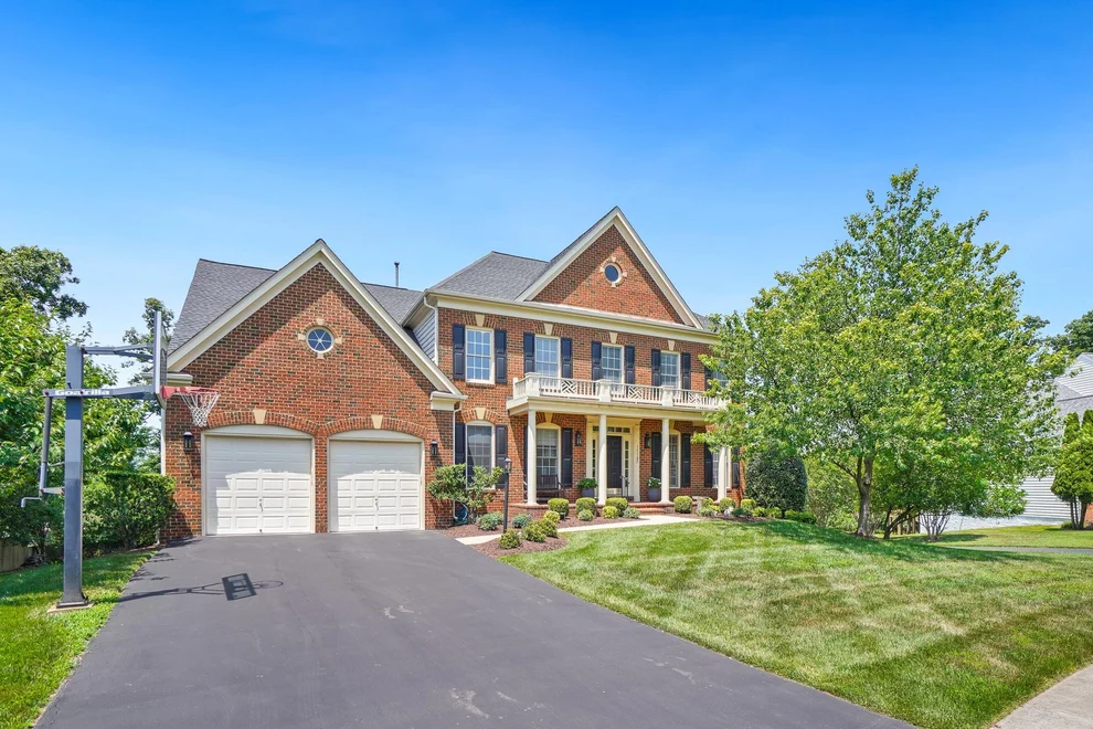 Unit for sale at 11105 WELLAND STREET, NORTH POTOMAC, MD 20878