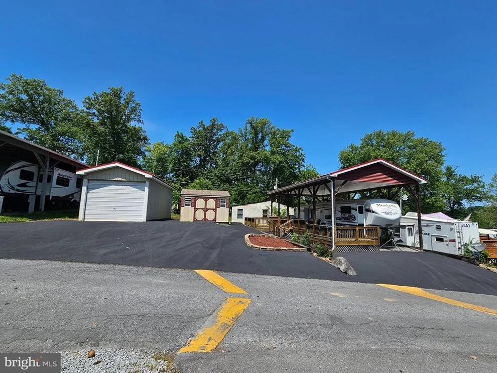 Unit for sale at Block 24 Lots 19 & 20 POISON OAK, FALLING WATERS, WV 25419
