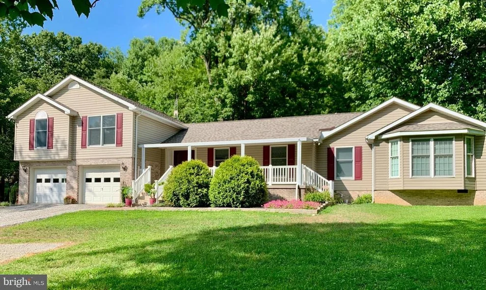 Unit for sale at 21430 SWOPE ROAD, BOONSBORO, MD 21713