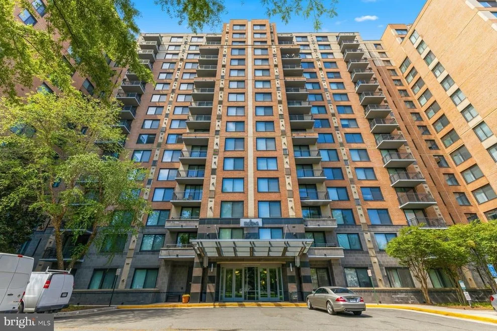 Unit for sale at 2451 MIDTOWN AVENUE, ALEXANDRIA, VA 22303