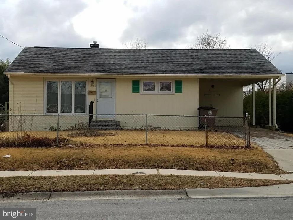 Unit for sale at 1935 LEWIS AVENUE, ROCKVILLE, MD 20851