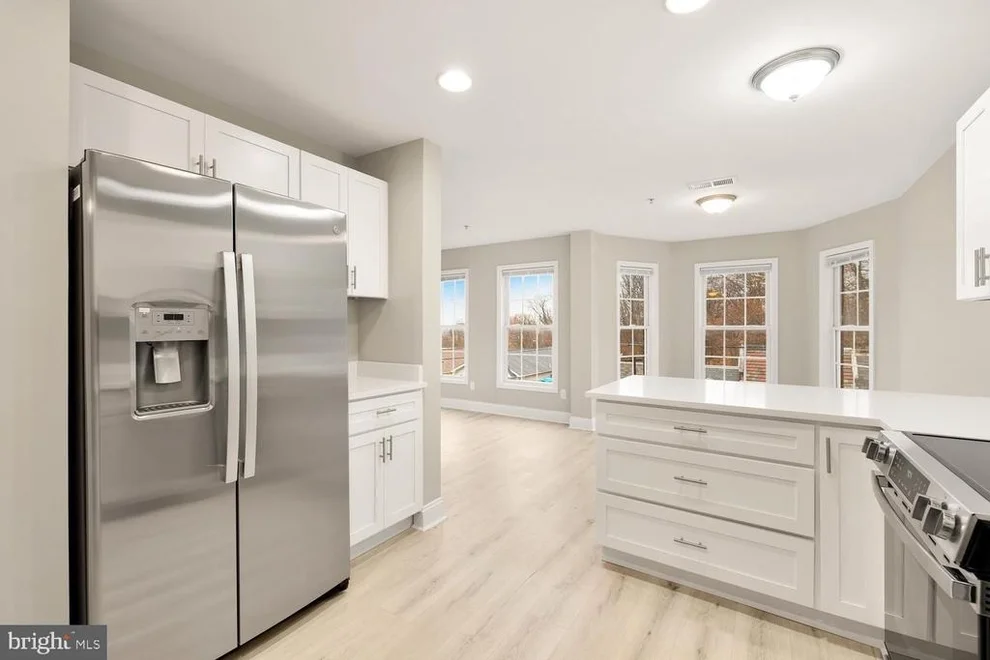Unit for sale at 1753 W STREET SE, WASHINGTON, DC 20020