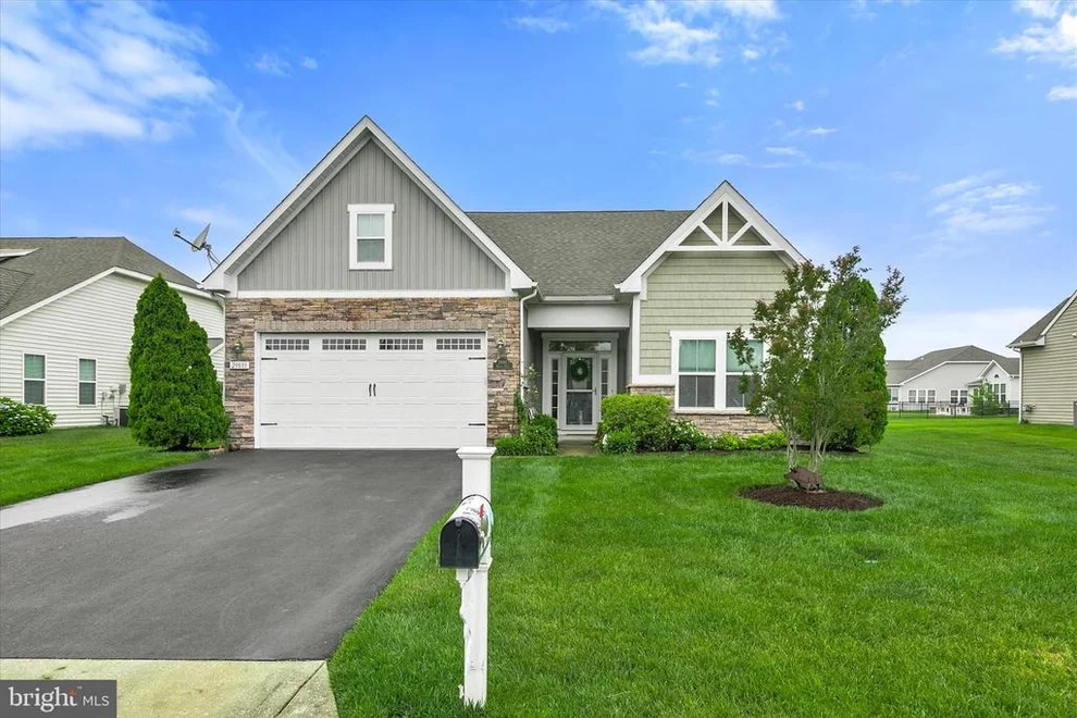 Unit for sale at 29893 KIAWAH DRIVE, DAGSBORO, DE 19939