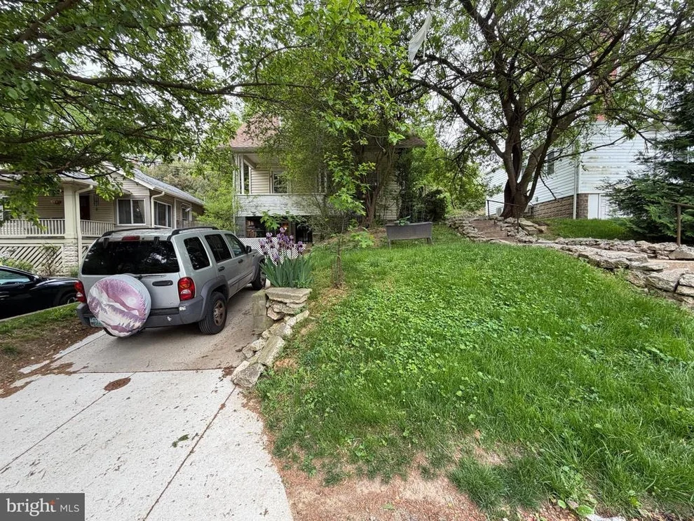 Unit for sale at 903 MAPLEWOOD AVENUE, TAKOMA PARK, MD 20912