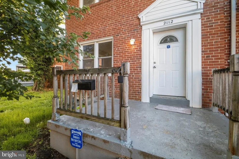 Unit for sale at 2112 FIRETHORN ROAD, BALTIMORE, MD 21220