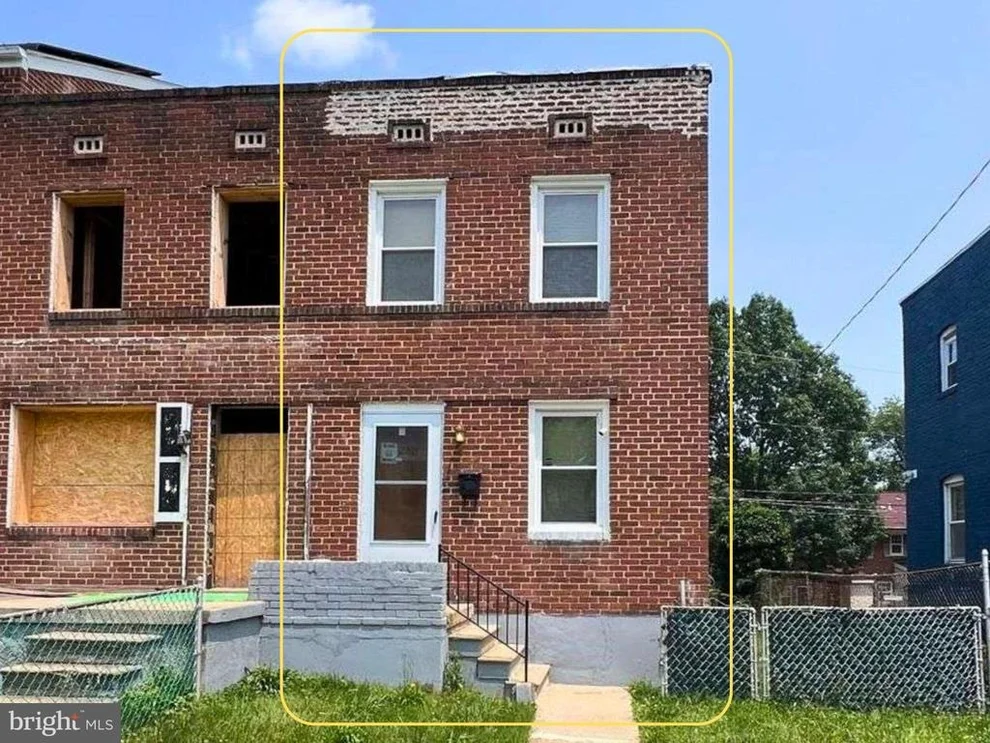Unit for sale at 2817 BOOKERT DRIVE, BALTIMORE, MD 21225