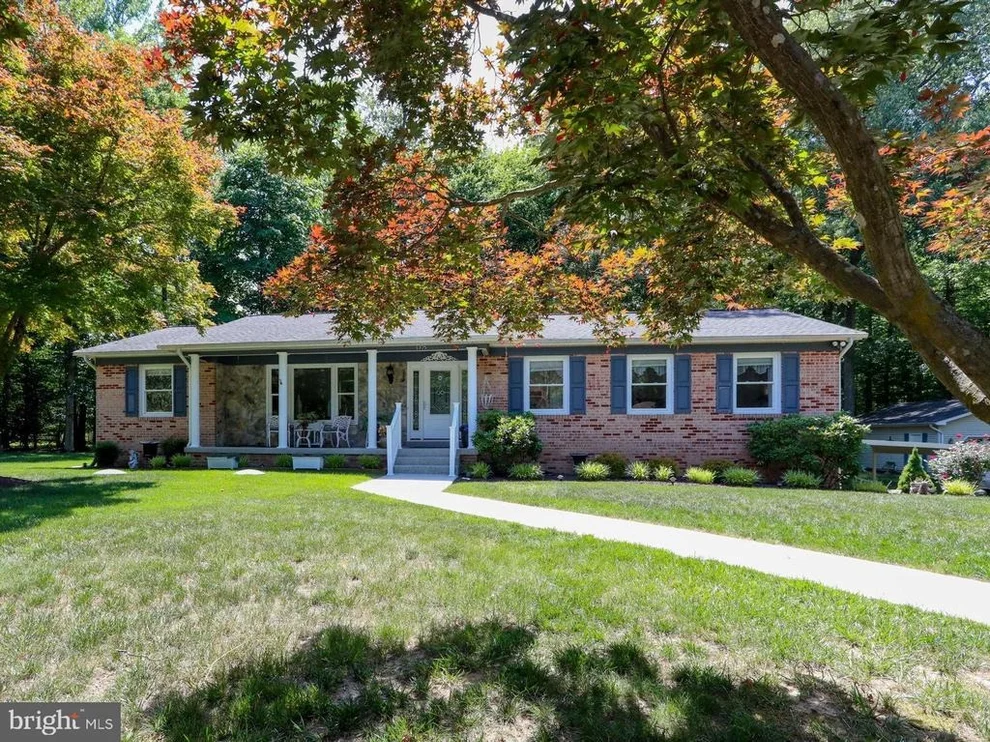 Unit for sale at 6975 ELLENWOOD COURT, LA PLATA, MD 20646