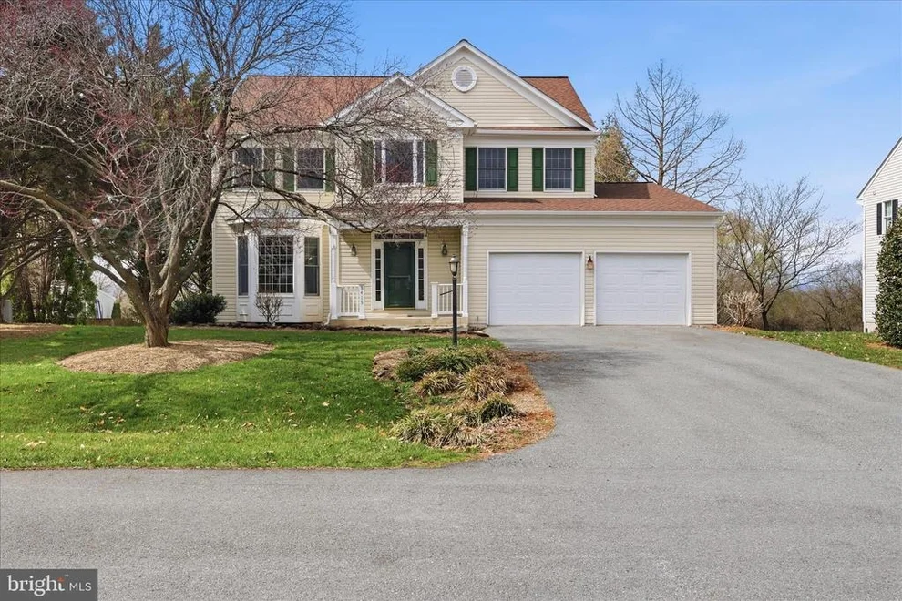 Unit for sale at 3415 TUDOR DRIVE, ADAMSTOWN, MD 21710