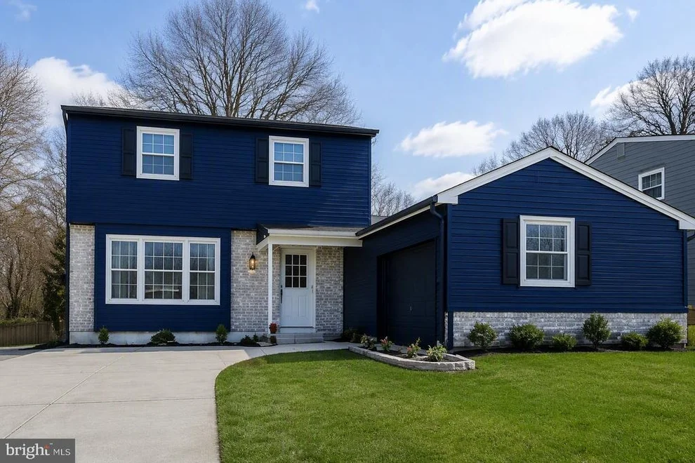 Unit for sale at 22 CLEMSON ROAD, CHERRY HILL, NJ 08034